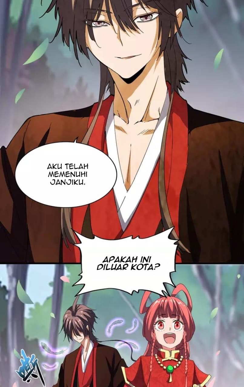 Demonic Emperor Page 31