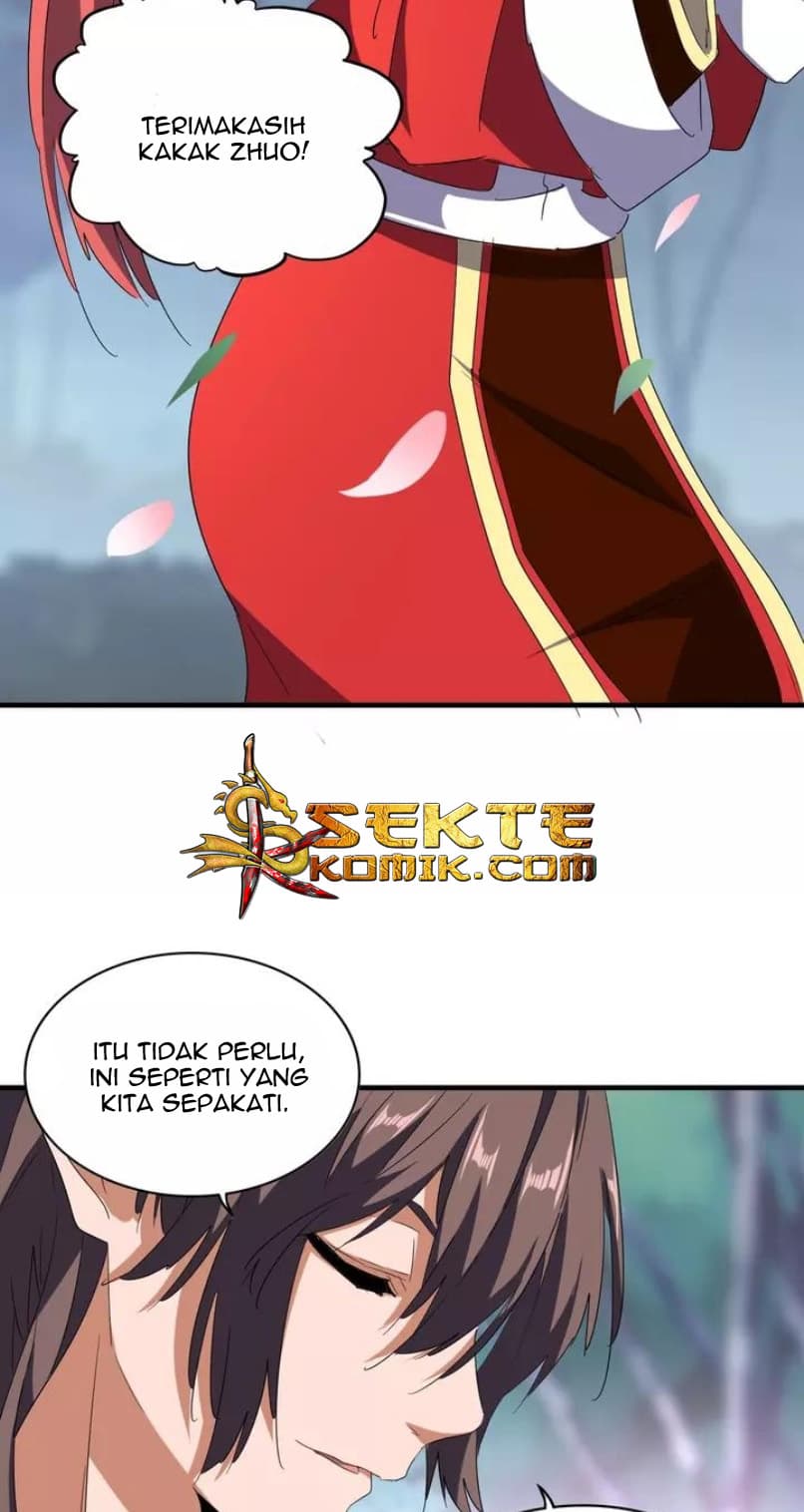 Demonic Emperor Page 33