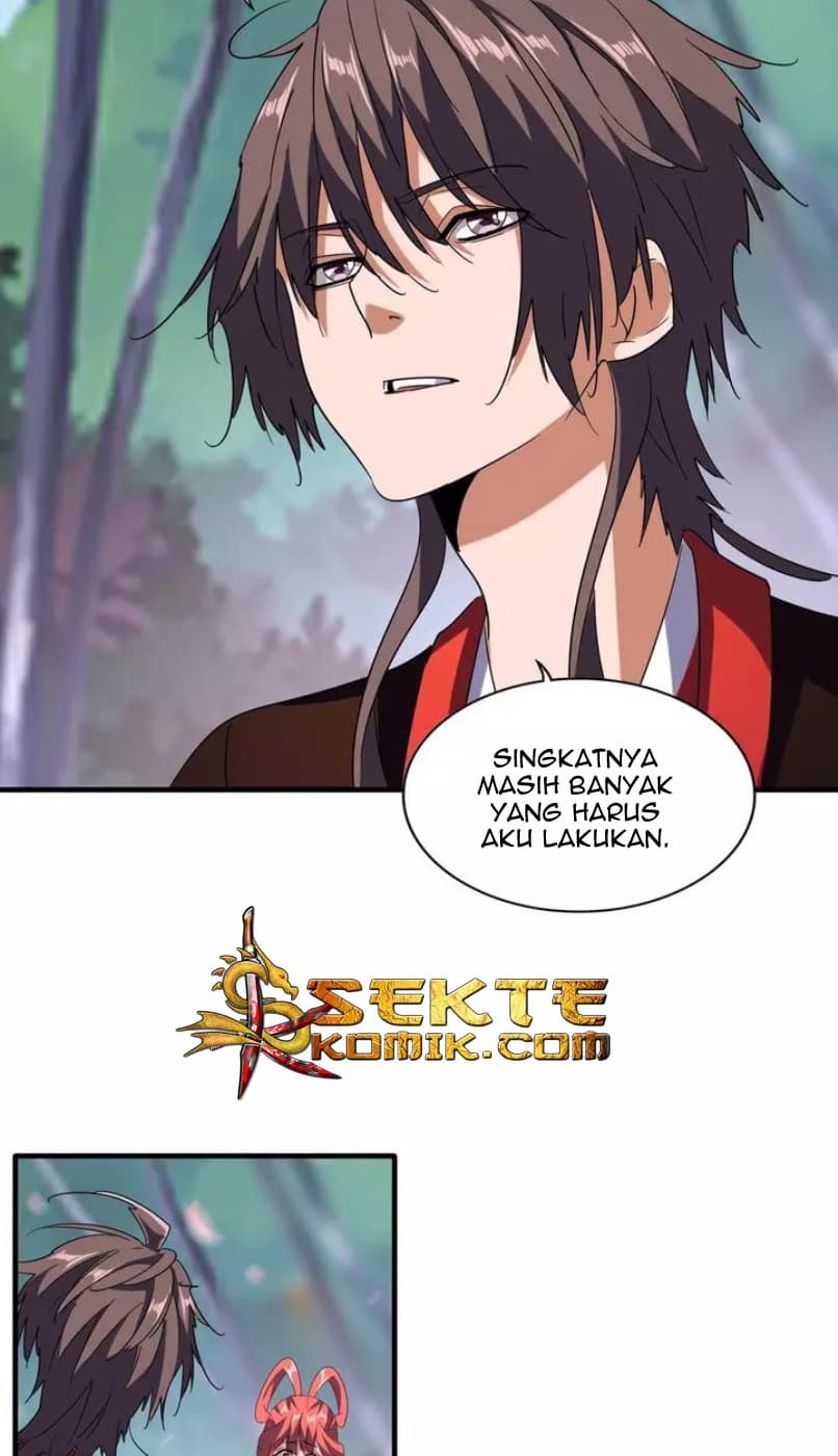 Demonic Emperor Page 35