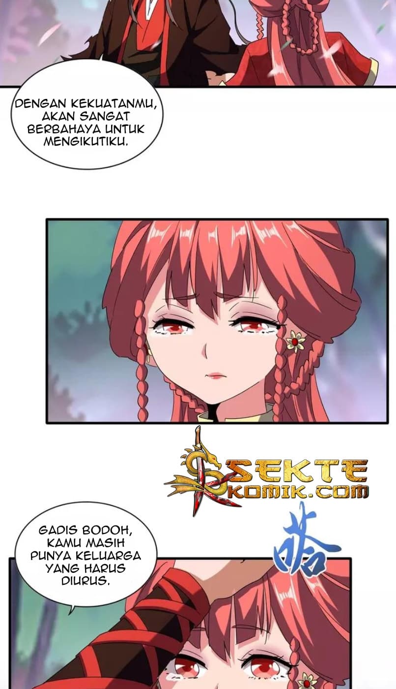 Demonic Emperor Page 37