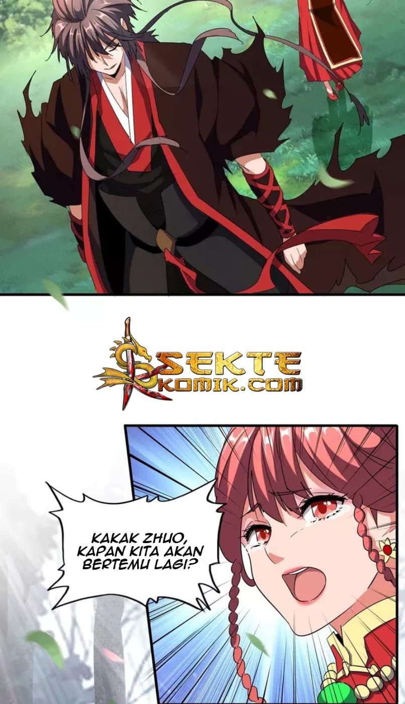 Demonic Emperor Page 41