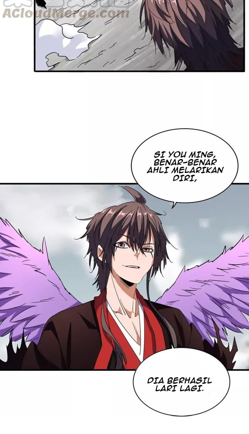 Demonic Emperor Page 6