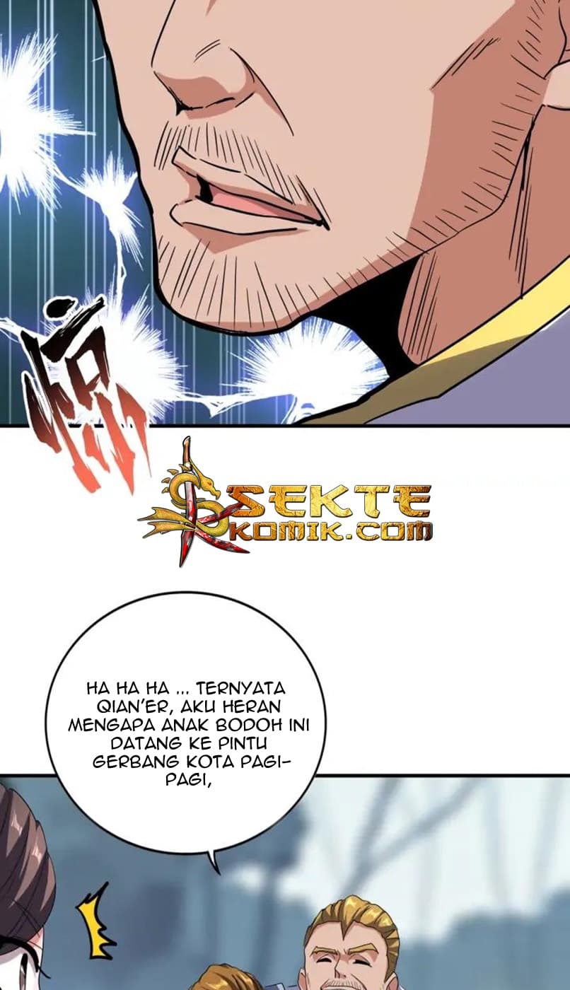 Demonic Emperor Page 10