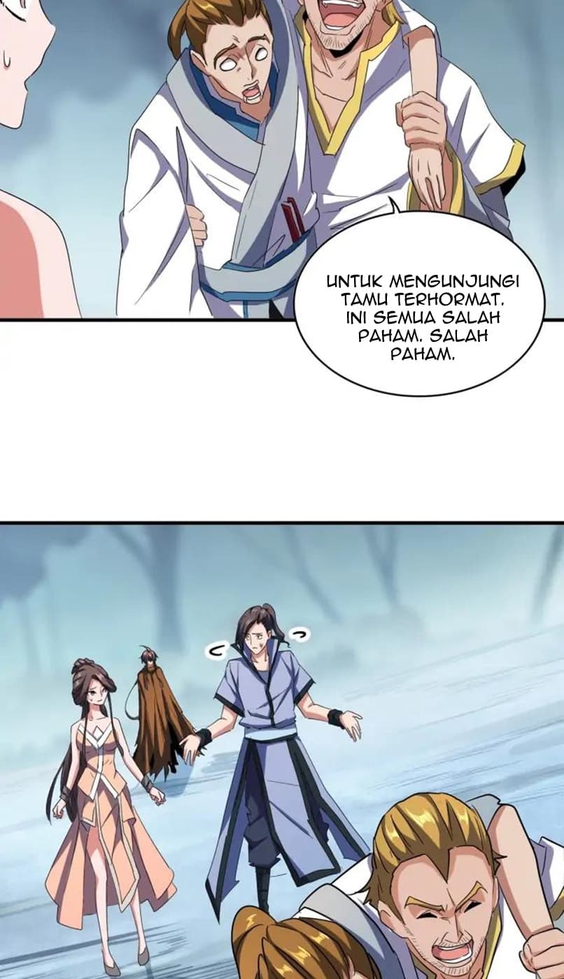 Demonic Emperor Page 11