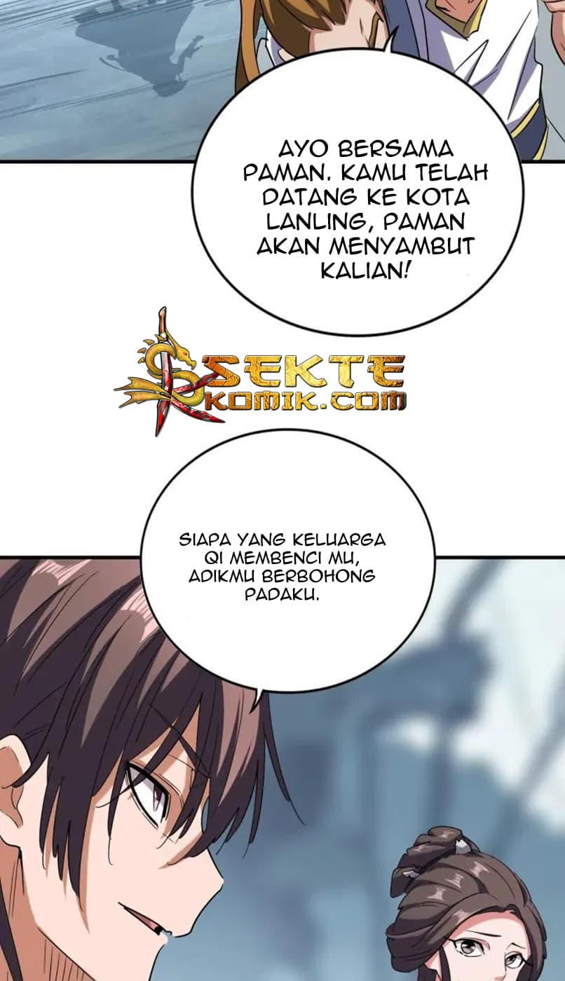 Demonic Emperor Page 12