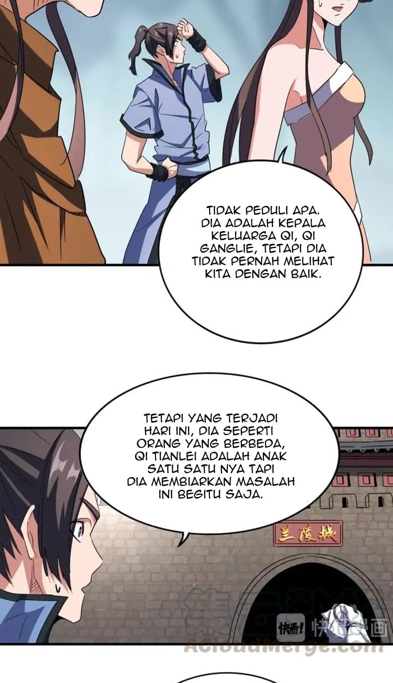 Demonic Emperor Page 13