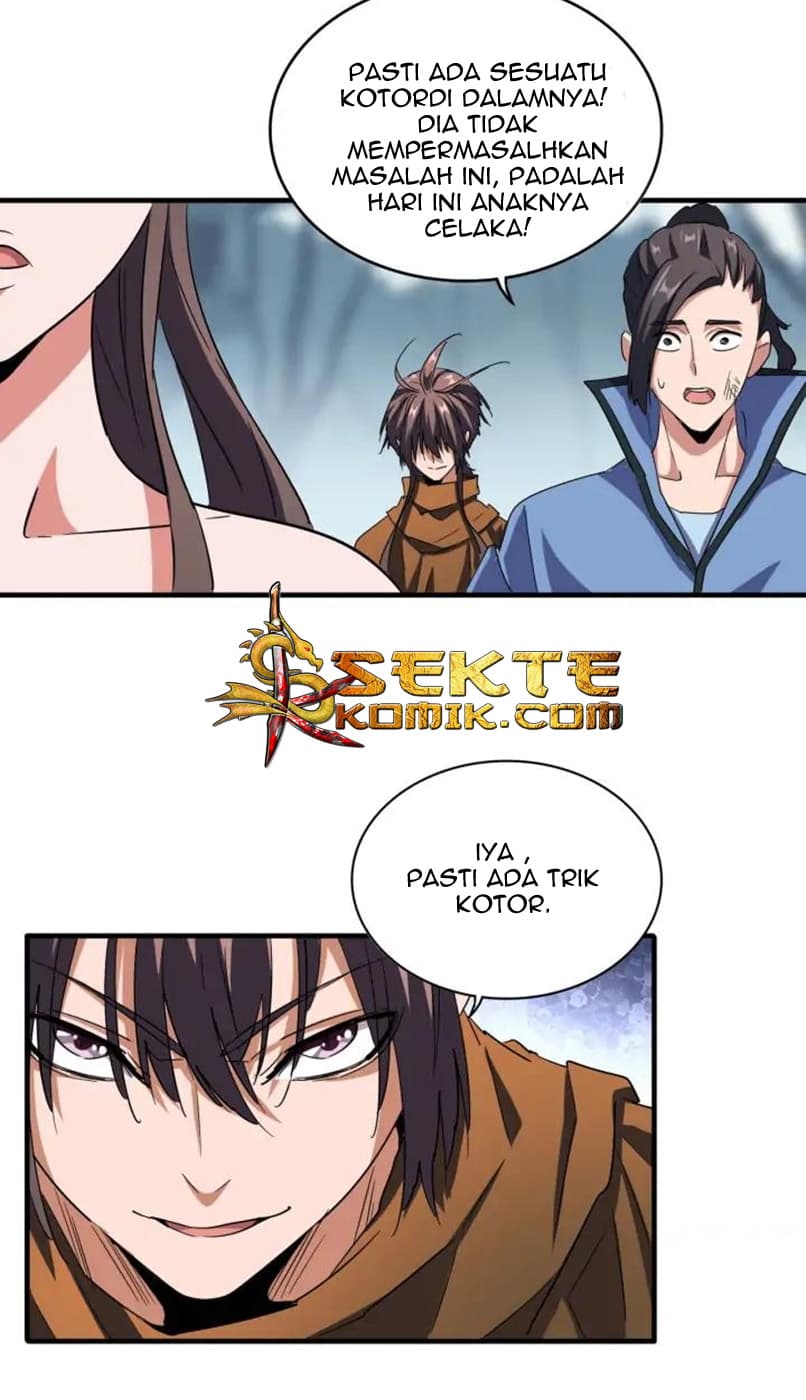 Demonic Emperor Page 14