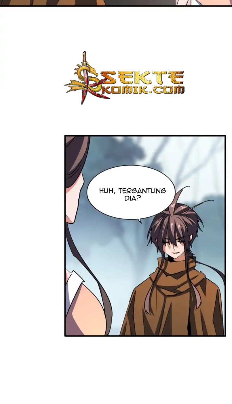 Demonic Emperor Page 16