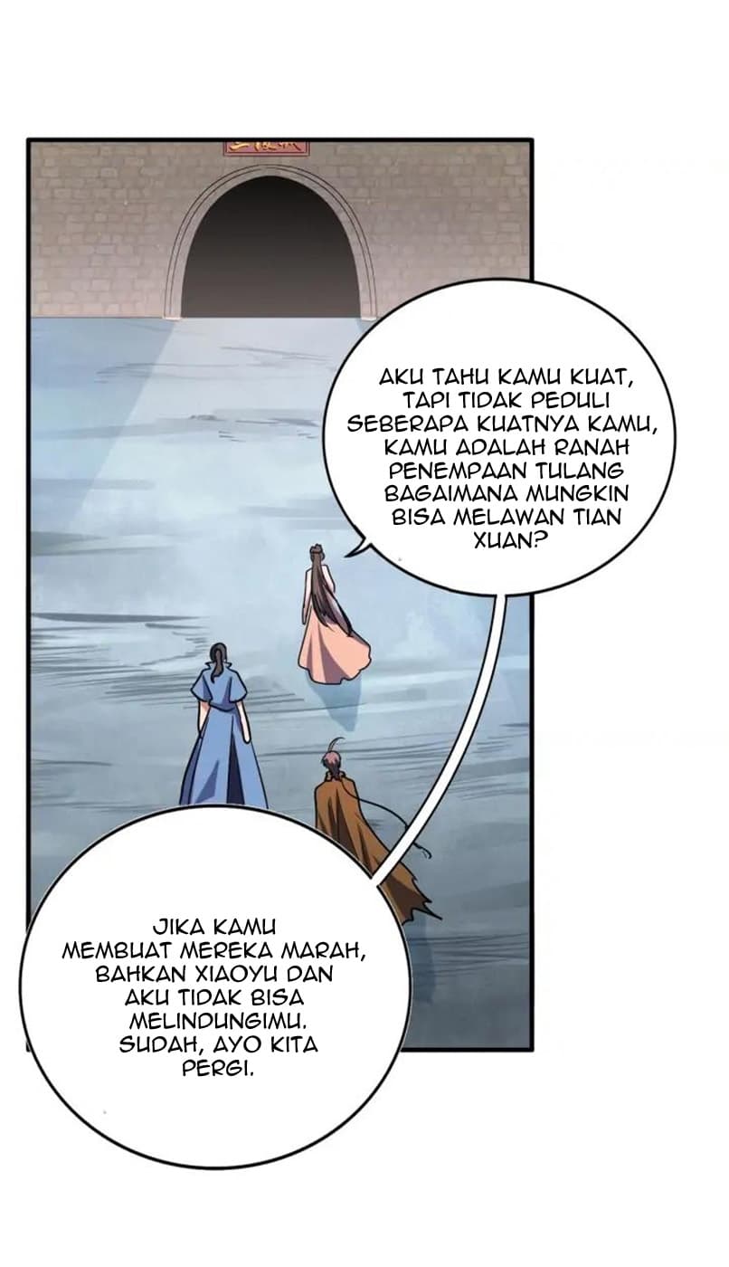 Demonic Emperor Page 17