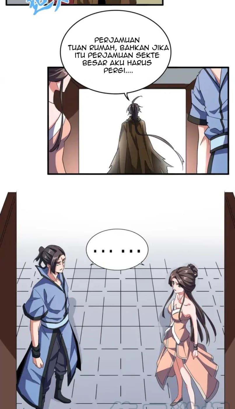 Demonic Emperor Page 26