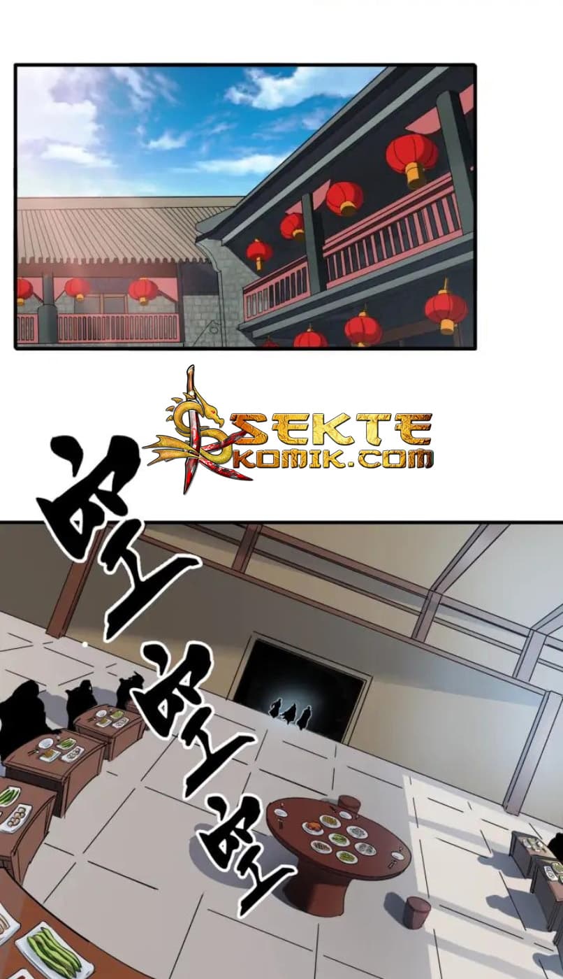 Demonic Emperor Page 28