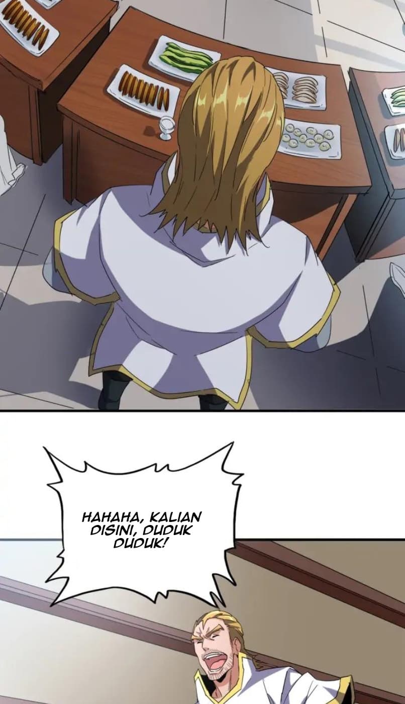 Demonic Emperor Page 29