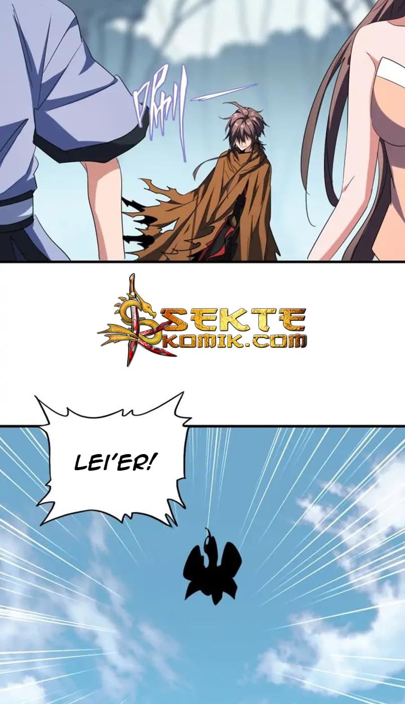 Demonic Emperor Page 3