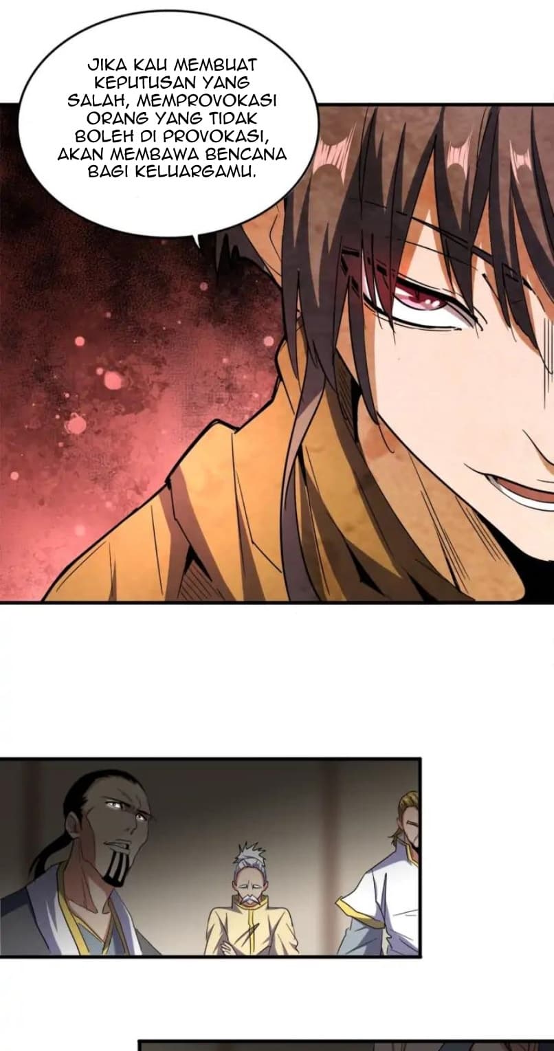 Demonic Emperor Page 34