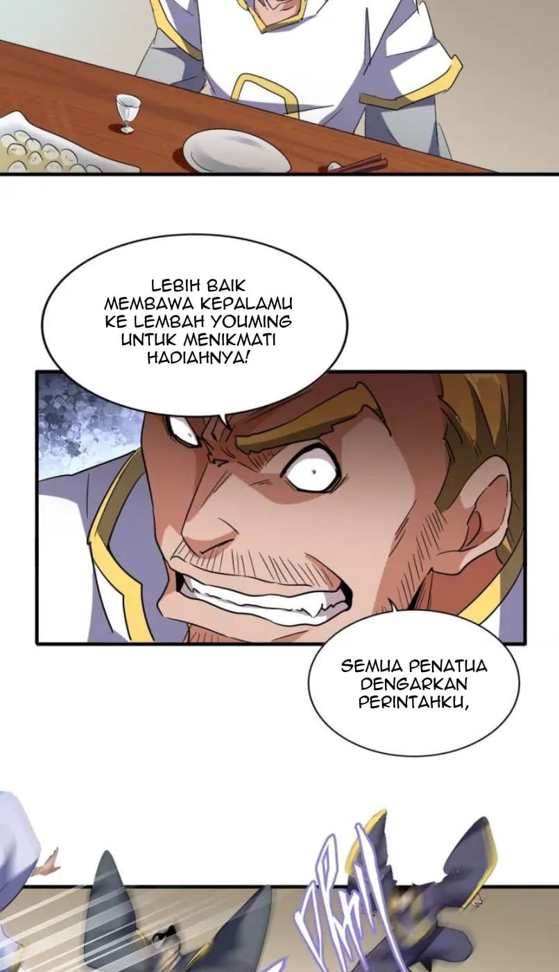 Demonic Emperor Page 38