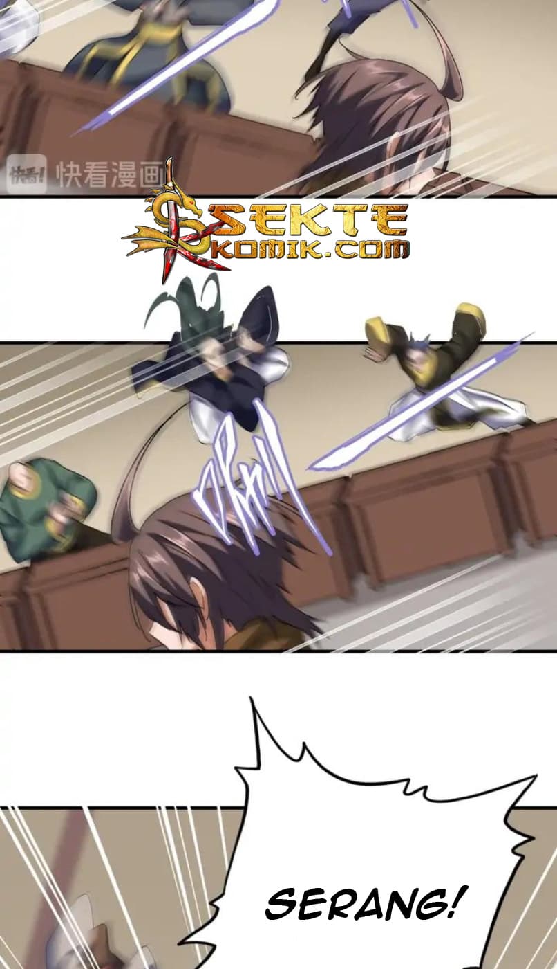 Demonic Emperor Page 39