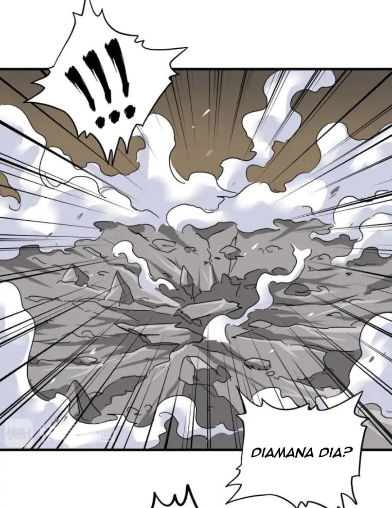 Demonic Emperor Page 43