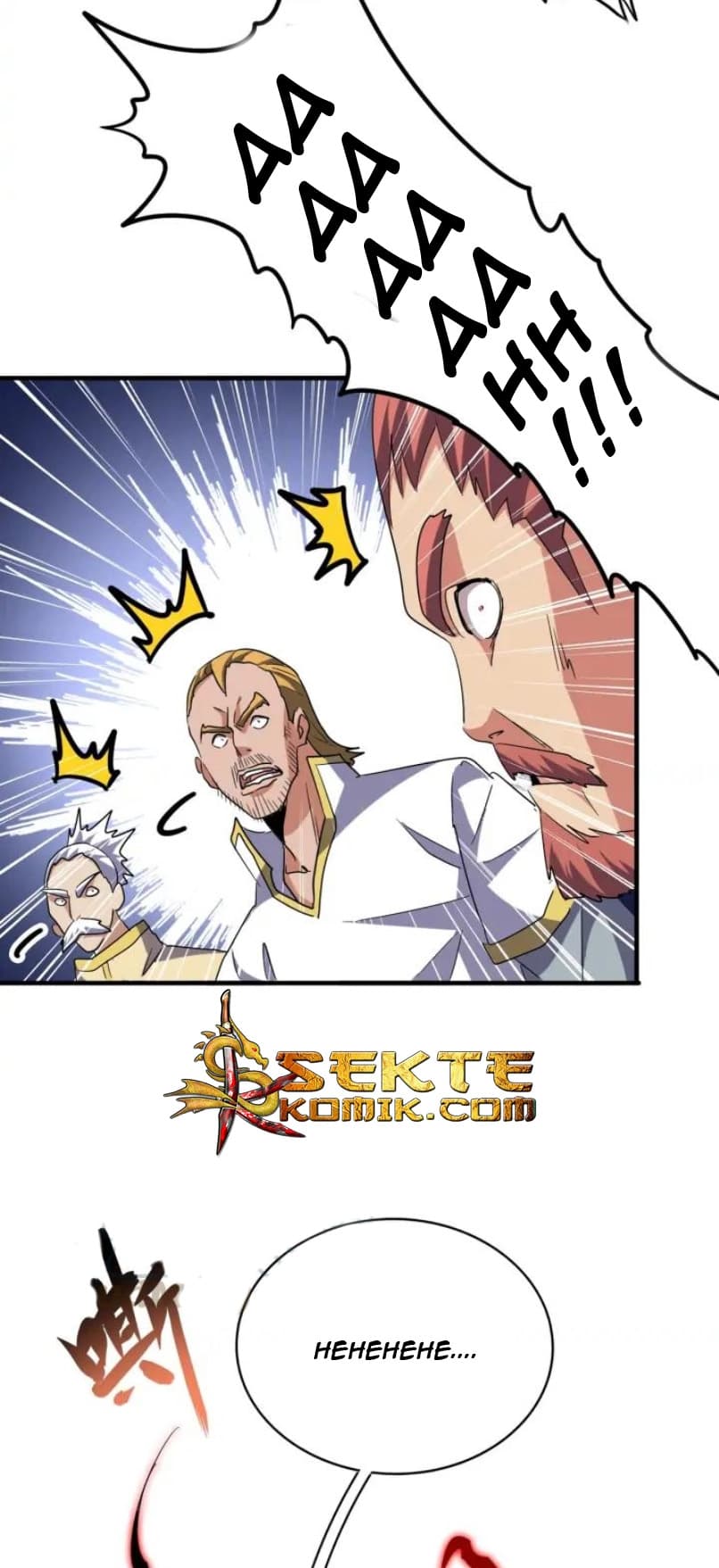 Demonic Emperor Page 44