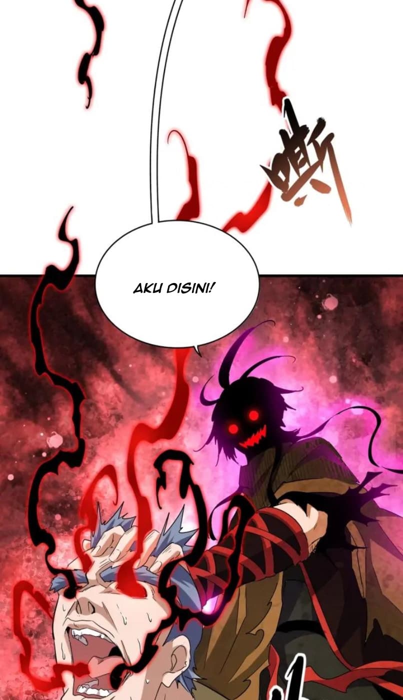 Demonic Emperor Page 45