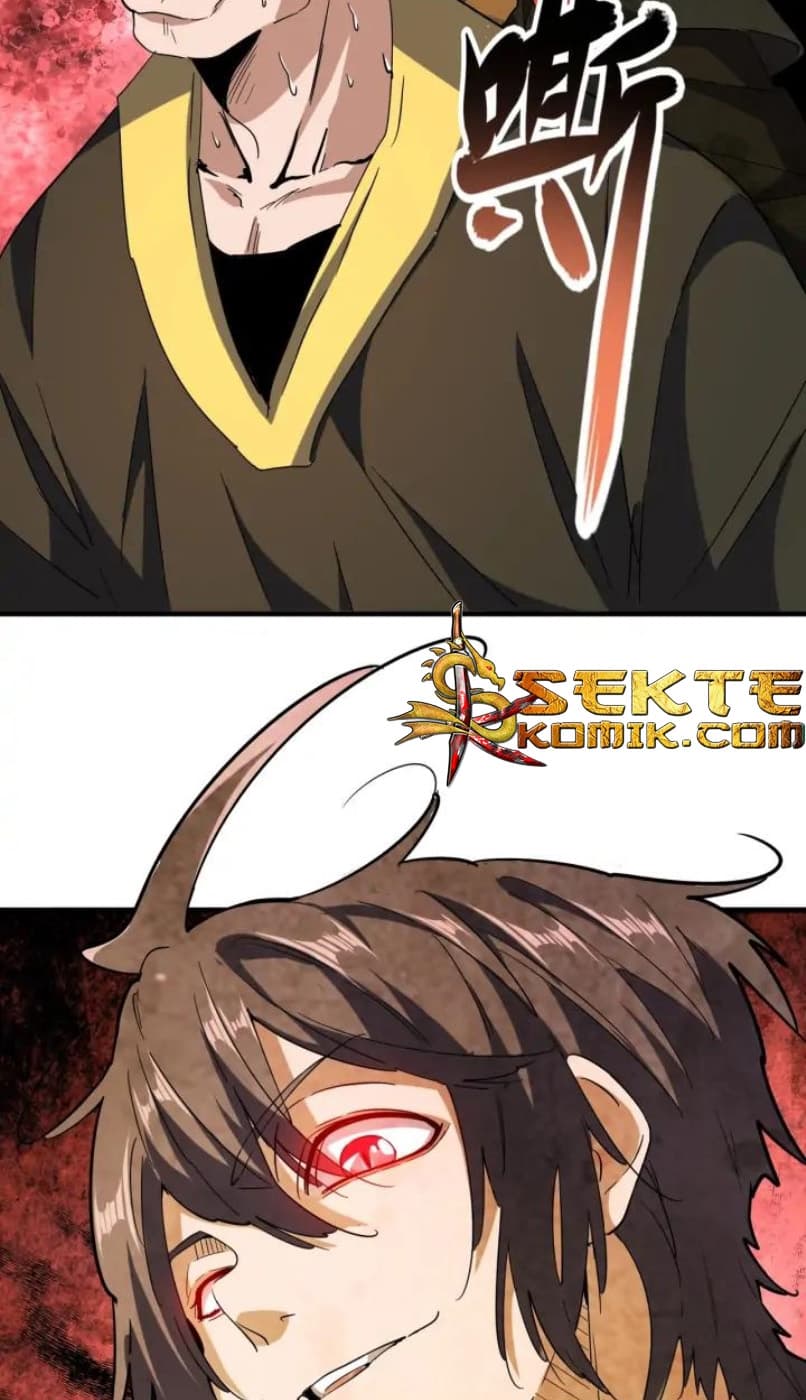 Demonic Emperor Page 46