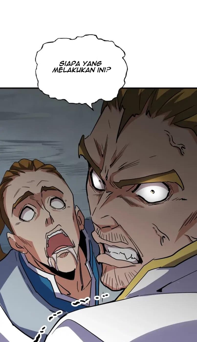 Demonic Emperor Page 6