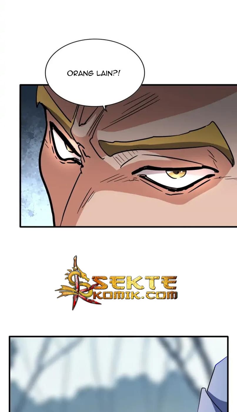 Demonic Emperor Page 8