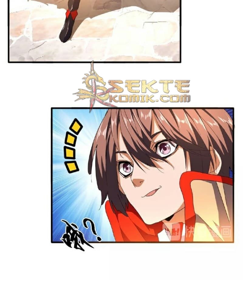 Demonic Emperor Page 11