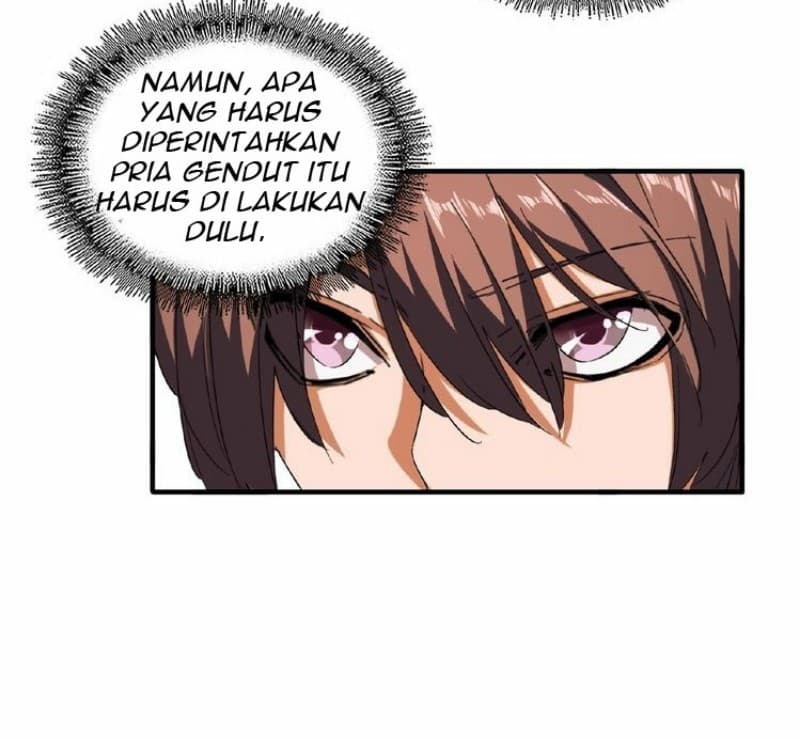 Demonic Emperor Page 14