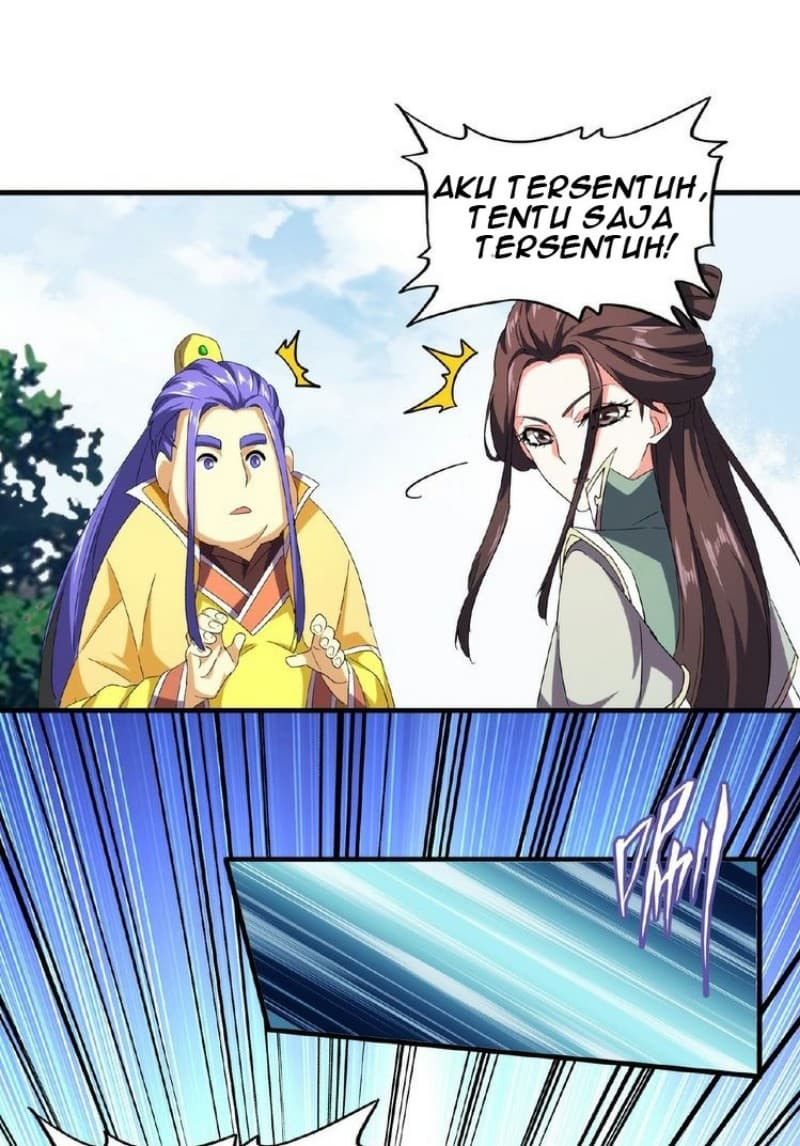 Demonic Emperor Page 21
