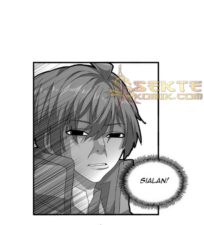Demonic Emperor Page 28