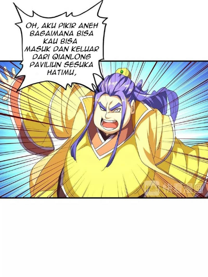 Demonic Emperor Page 29