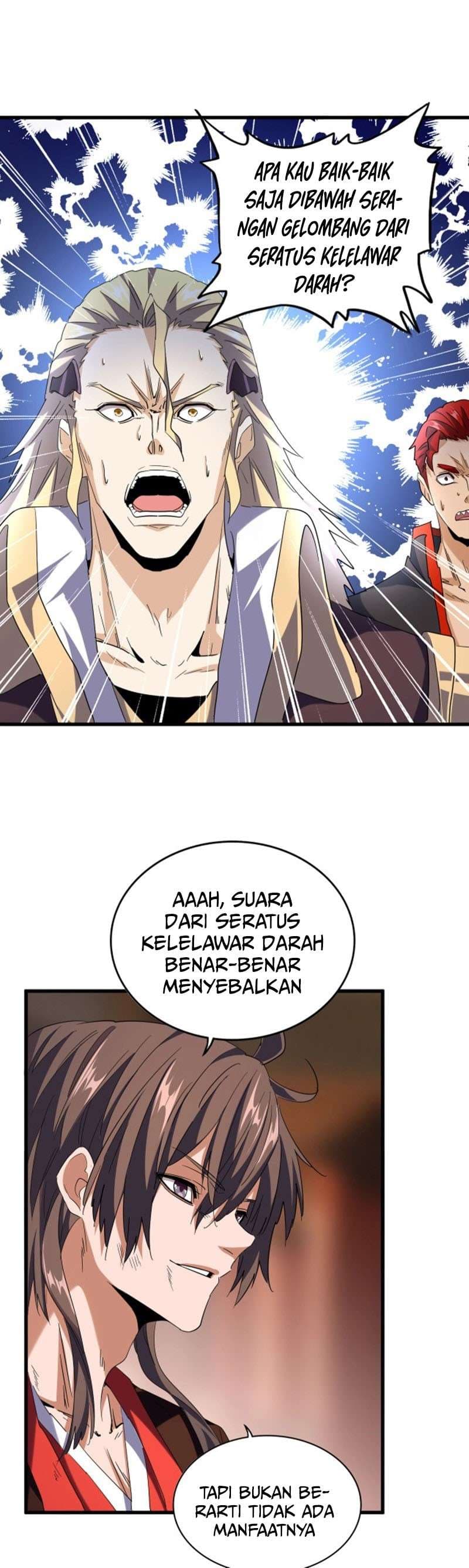 Demonic Emperor Page 24