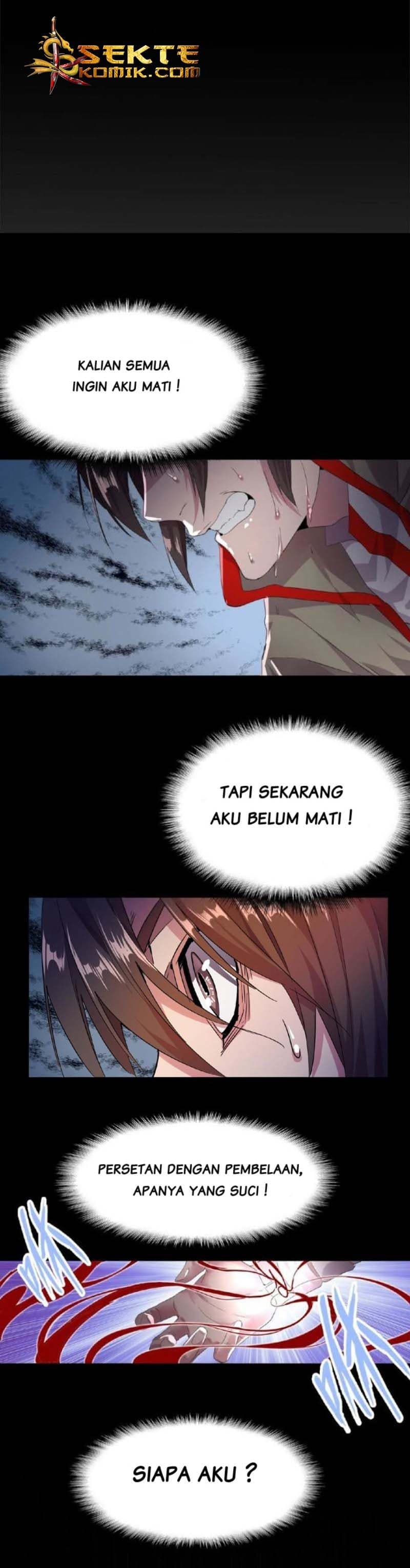 Demonic Emperor Page 11