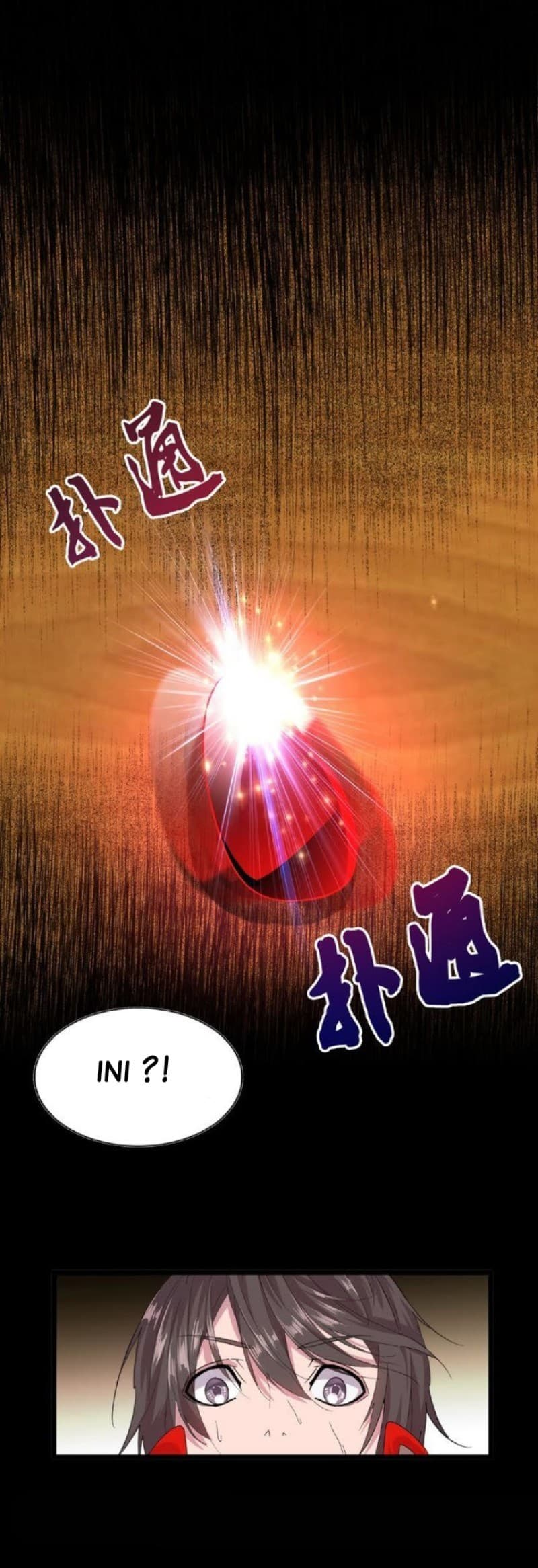 Demonic Emperor Page 14