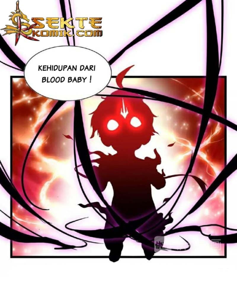 Demonic Emperor Page 20