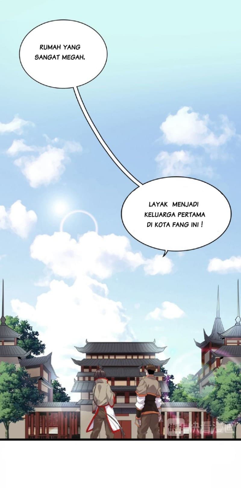 Demonic Emperor Page 29