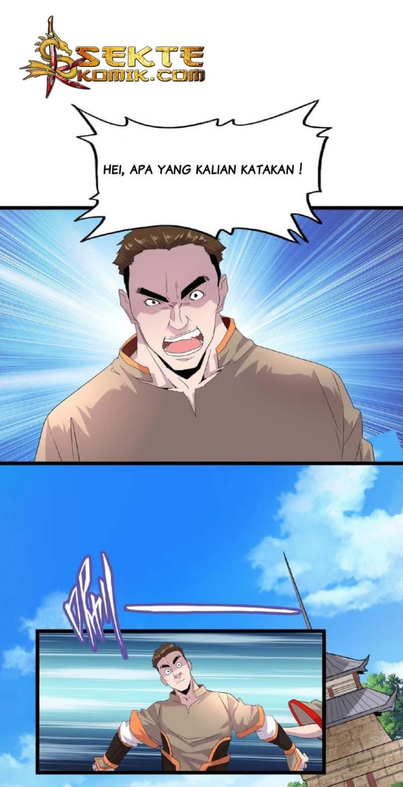 Demonic Emperor Page 34