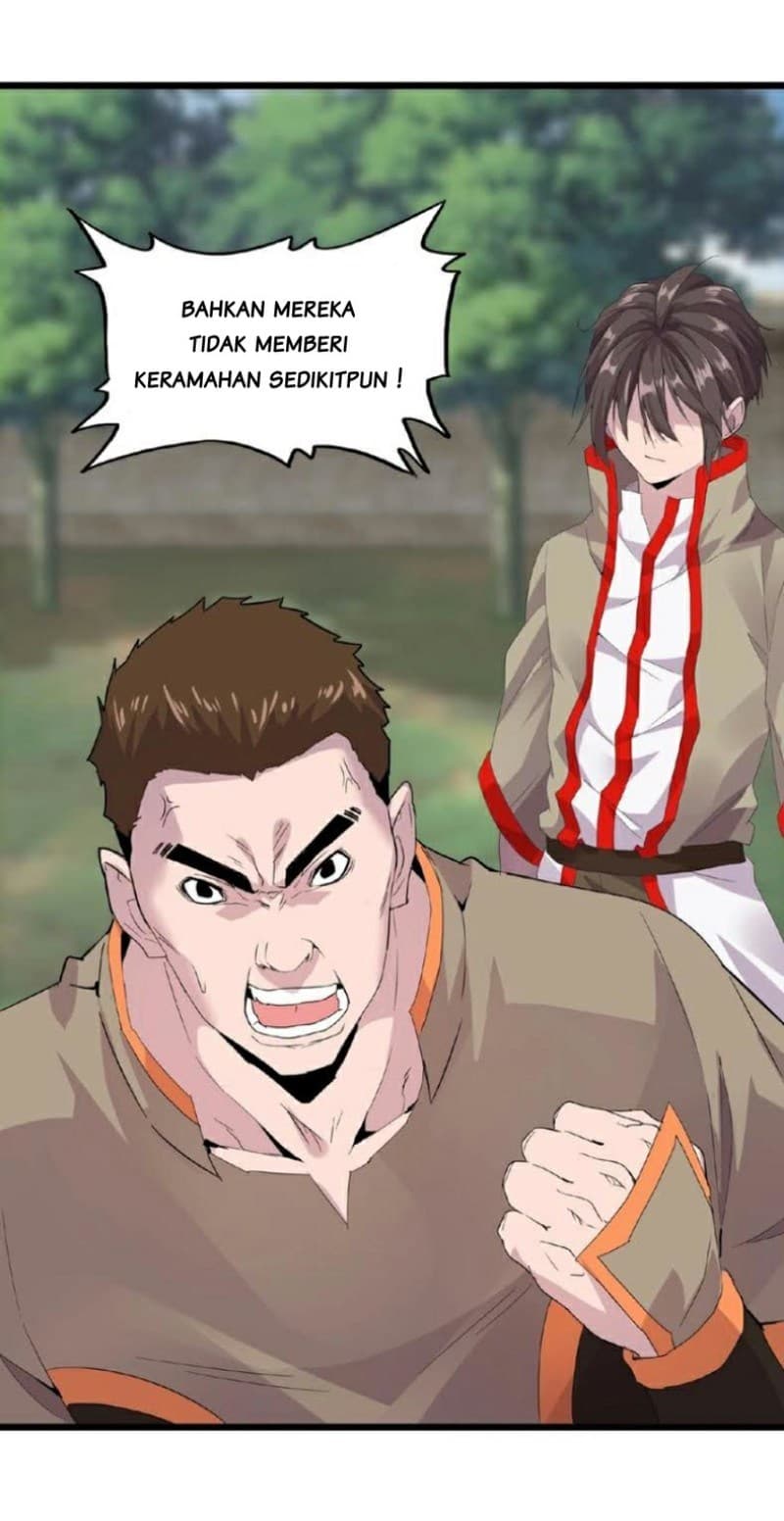 Demonic Emperor Page 38