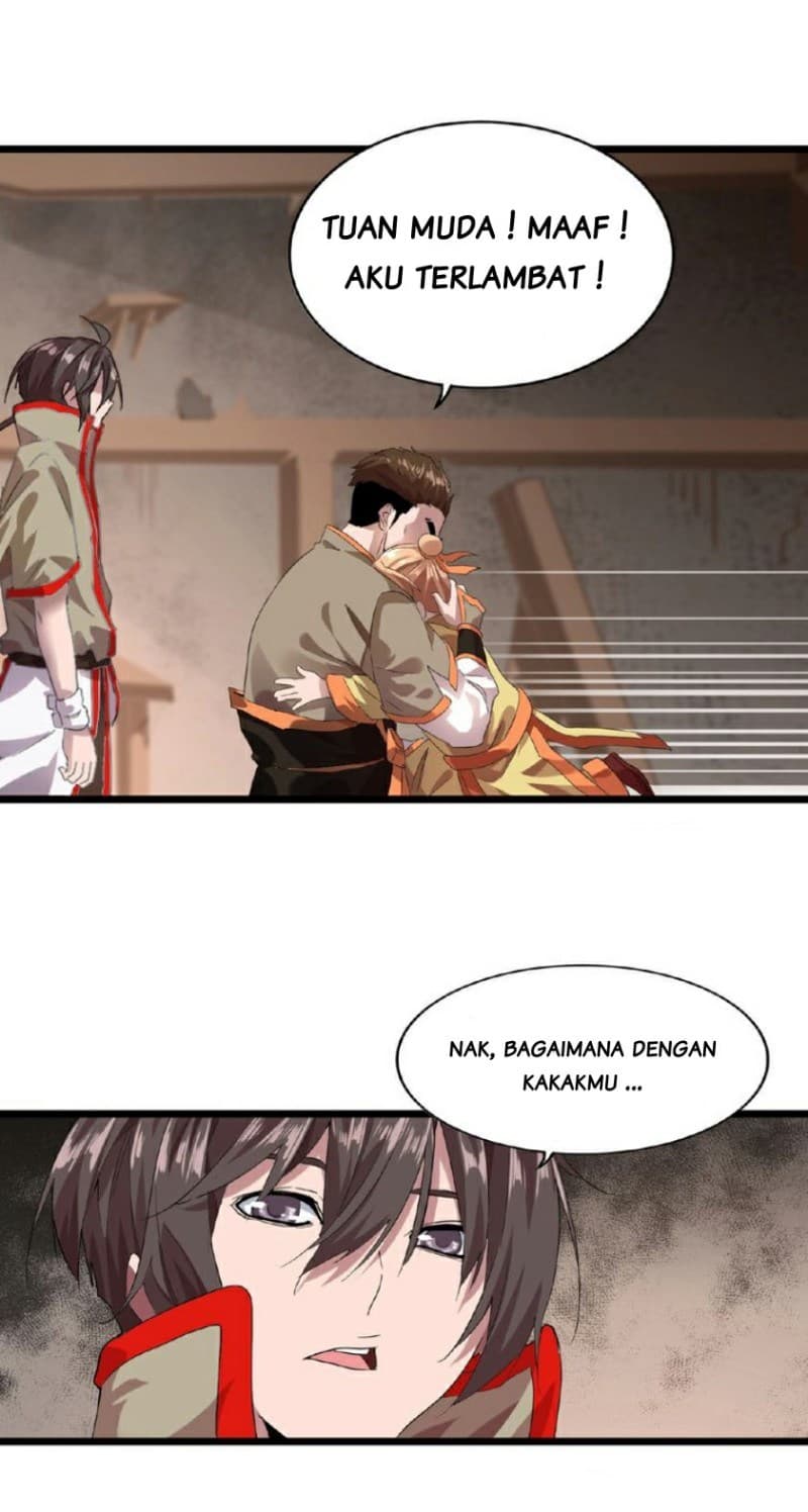 Demonic Emperor Page 41