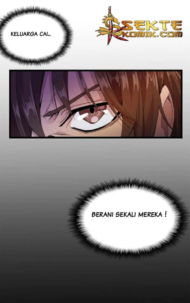 Demonic Emperor Page 44