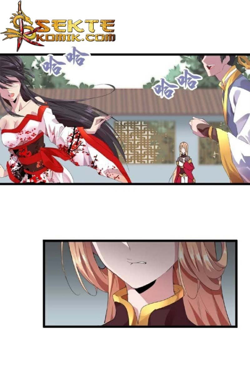 Demonic Emperor Page 46