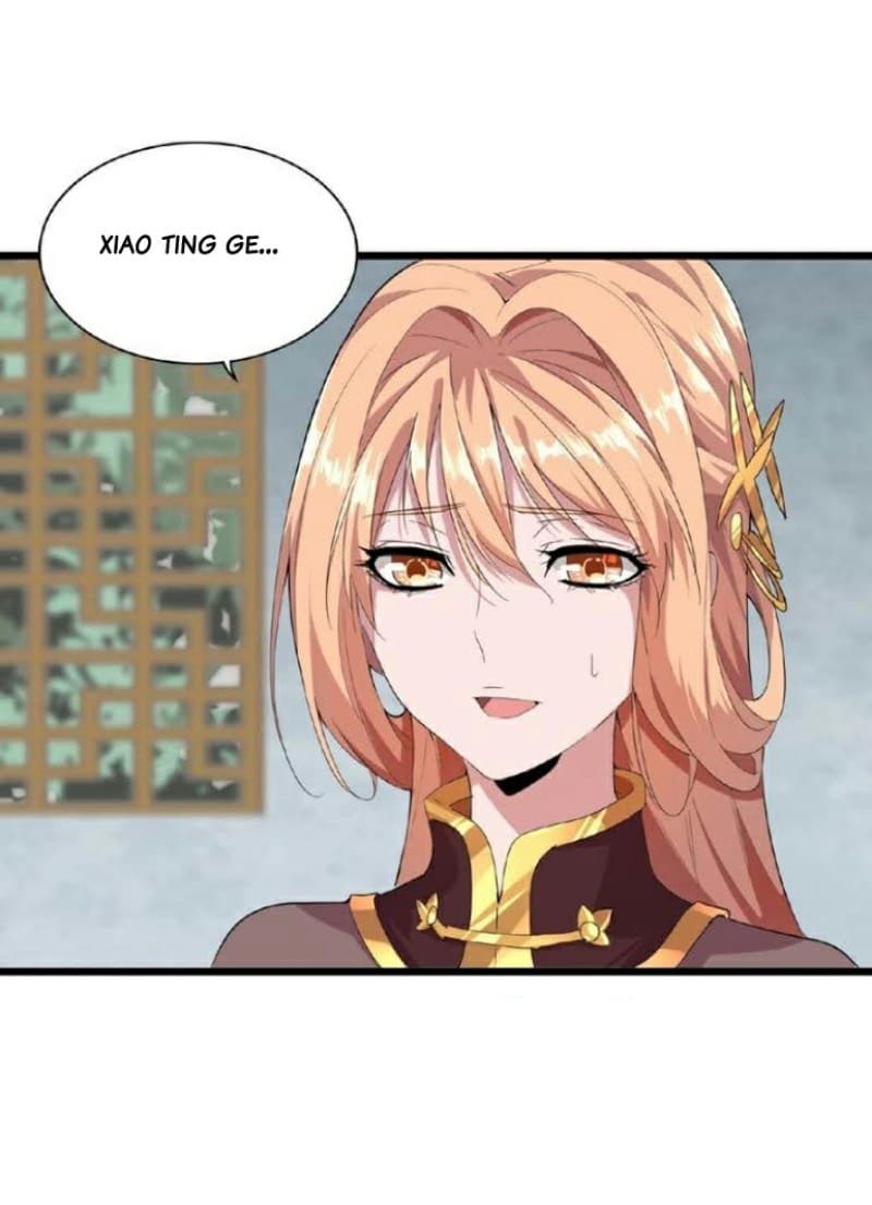 Demonic Emperor Page 47