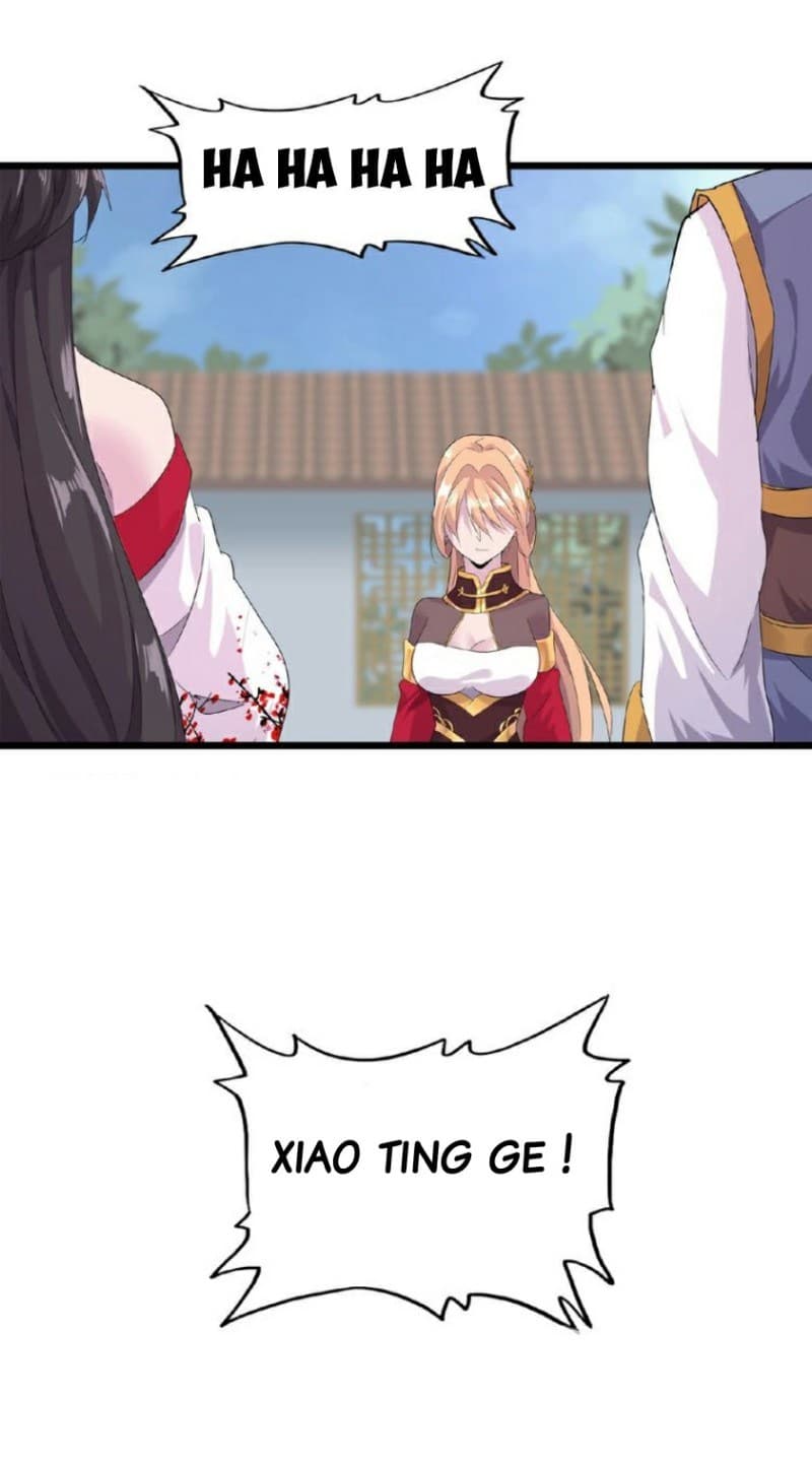 Demonic Emperor Page 50