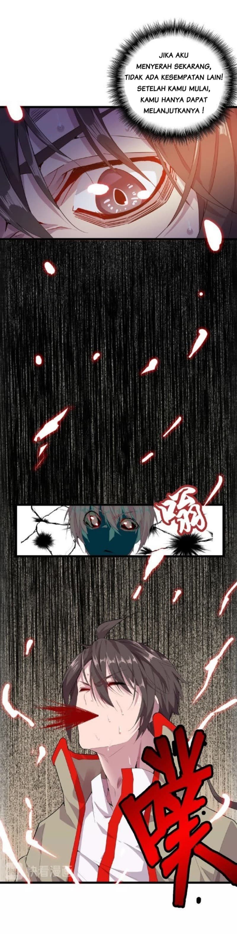 Demonic Emperor Page 6