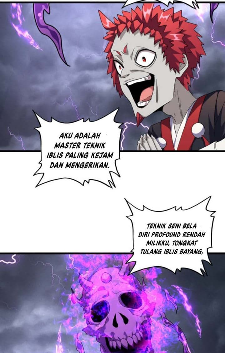 Demonic Emperor Page 13