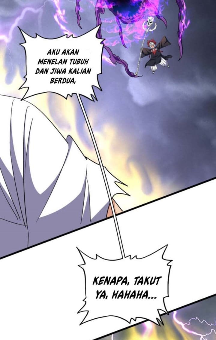 Demonic Emperor Page 14