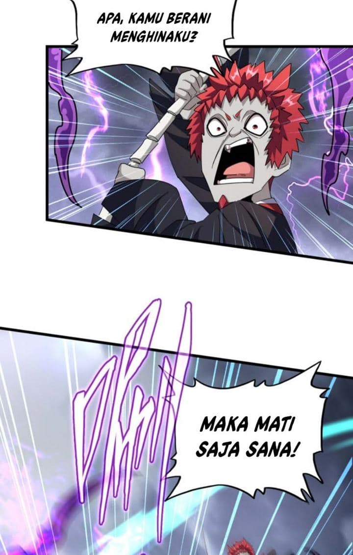 Demonic Emperor Page 16
