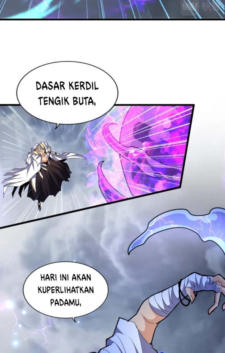 Demonic Emperor Page 18