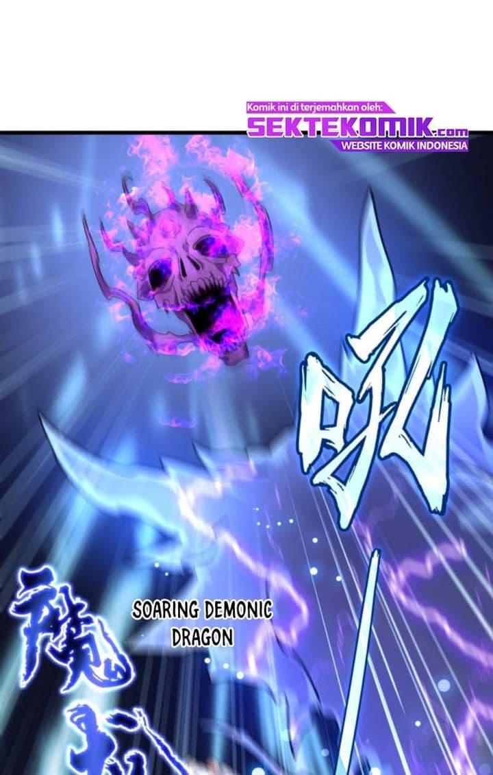 Demonic Emperor Page 20
