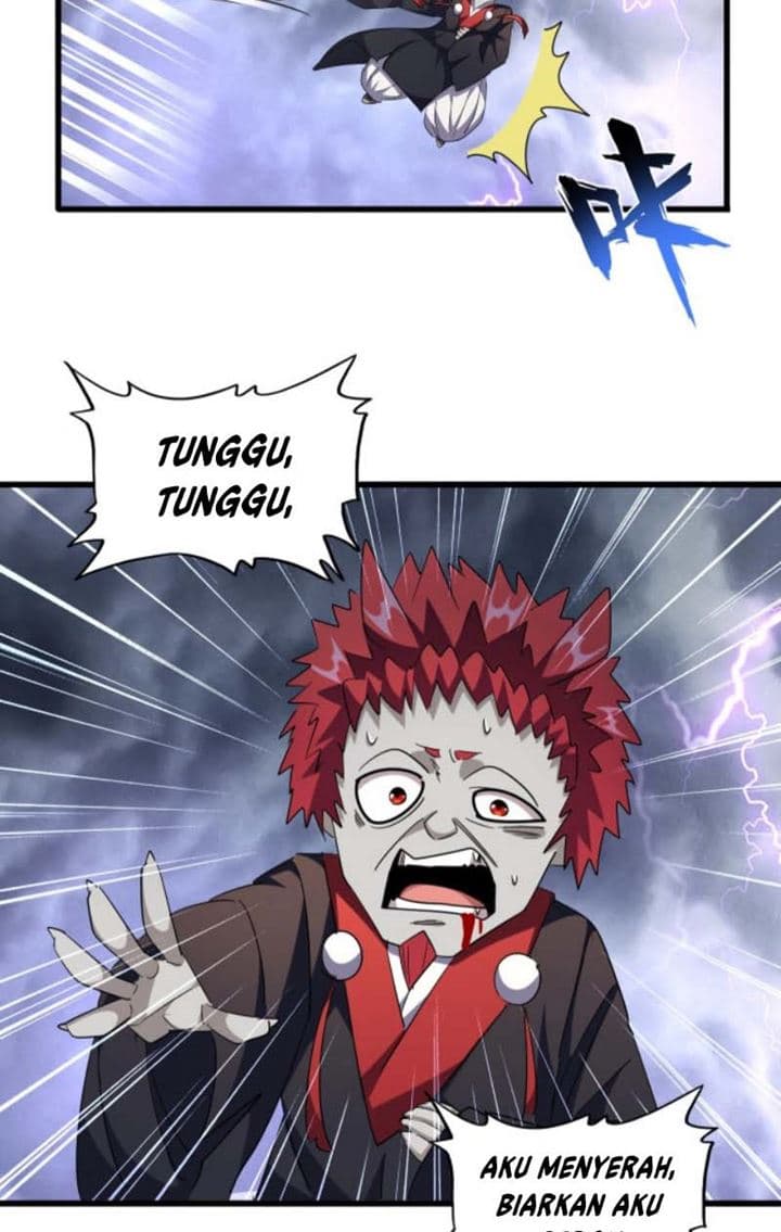 Demonic Emperor Page 25